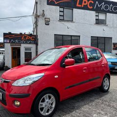Hyundai i10 2010