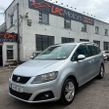 SEAT Alhambra 2014