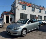 Toyota Avensis 2007
