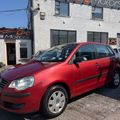 Volkswagen Polo 2006
