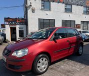 Volkswagen Polo 2006
