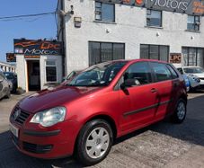 Volkswagen Polo 2006