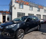 Hyundai ix35 2015