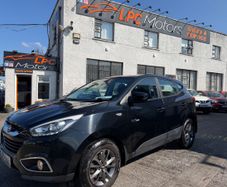 Hyundai ix35 2015