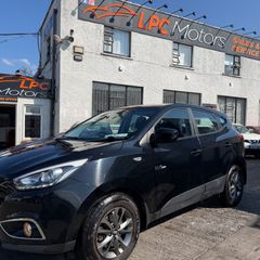 Hyundai ix35 2015