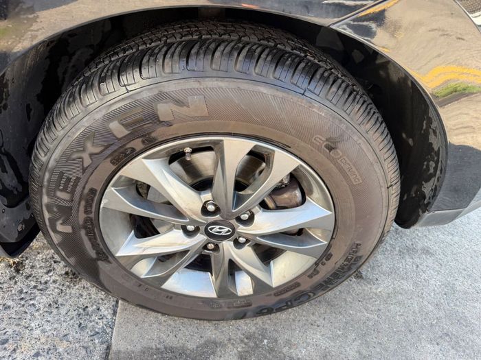 Hyundai ix35 2015