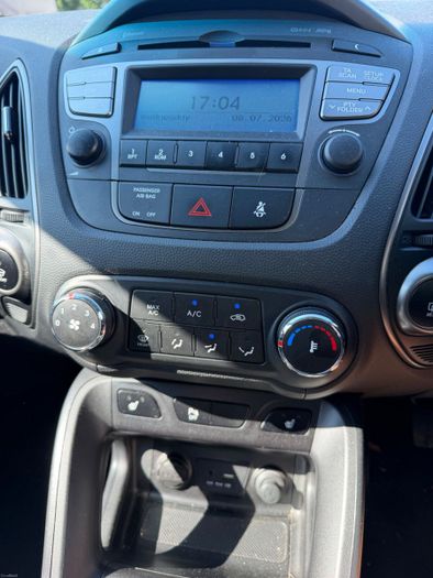 Hyundai ix35 2015