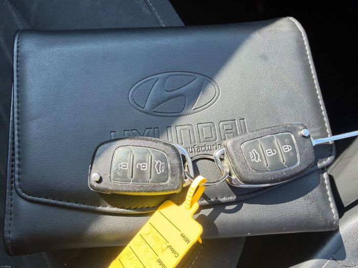 Hyundai ix35 2015