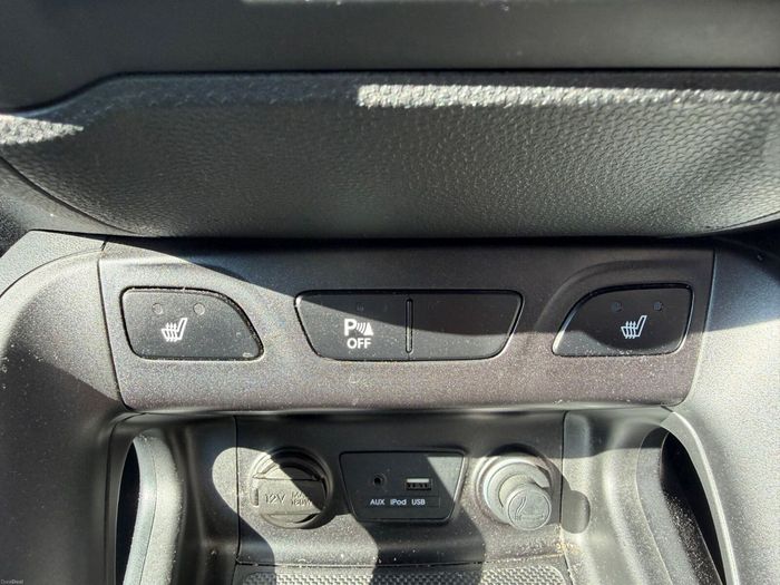 Hyundai ix35 2015