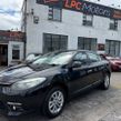 Renault Fluence 2014
