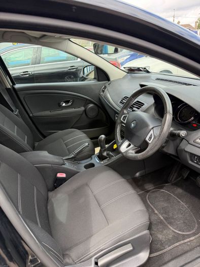 Renault Fluence 2014