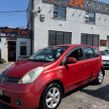 Nissan NOTE 2008