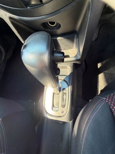 Nissan NOTE 2008