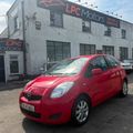 Toyota Yaris 2009