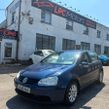 Volkswagen Golf 2008
