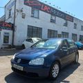 Volkswagen Golf 2008