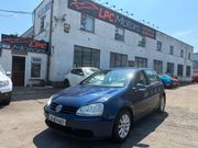 Volkswagen Golf 2008