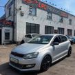 Volkswagen Polo 2012