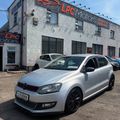 Volkswagen Polo 2012