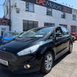 Ford S-Max 2016