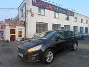 Ford S-Max 2016