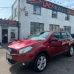 Nissan QASHQAI 2012