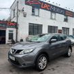 Nissan QASHQAI 2015