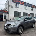 Nissan QASHQAI 2015