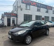 Mazda 2 2009