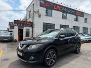 Nissan X-Trail 2017
