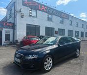 Audi A4 2009