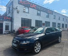 Audi A4 2009