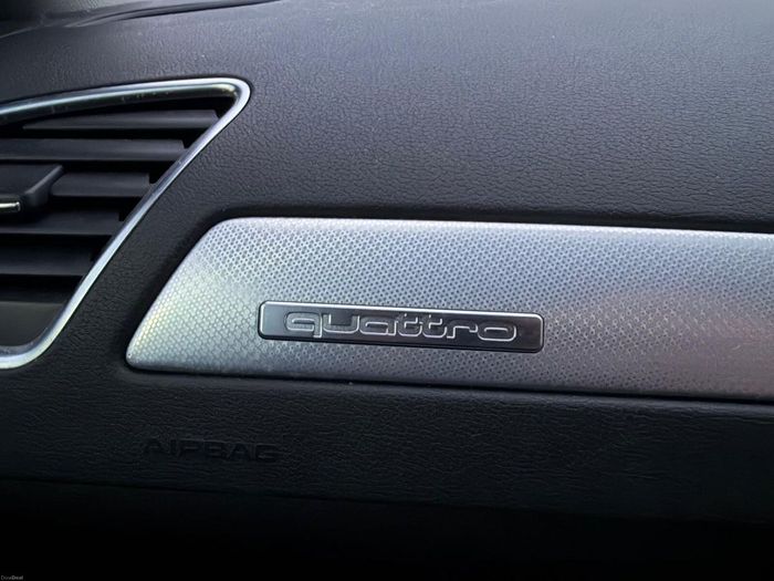 Audi A4 2011