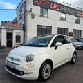 Fiat 500 2015