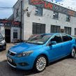 Ford Focus 2011