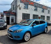 Ford Focus 2011