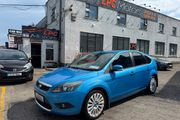 Ford Focus 2011