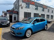 Ford Focus 2011