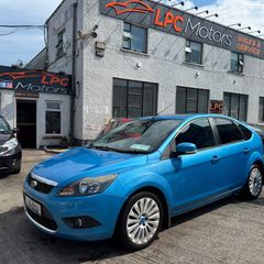 Ford Focus 2011