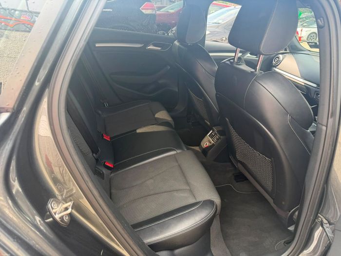 Audi A3 2015