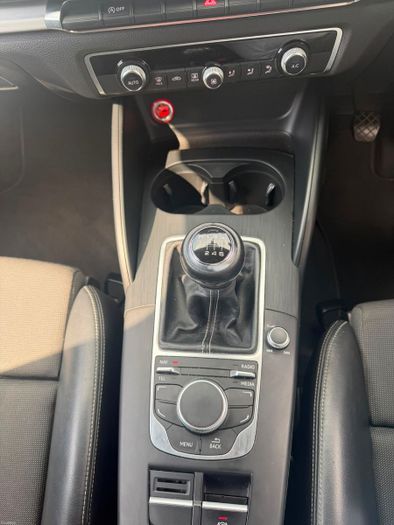 Audi A3 2015