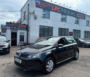 Volkswagen Polo 2011