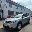 Nissan QASHQAI 2015