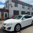 Mazda 6 2011