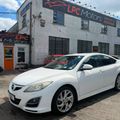 Mazda 6 2011