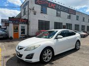 Mazda 6 2011