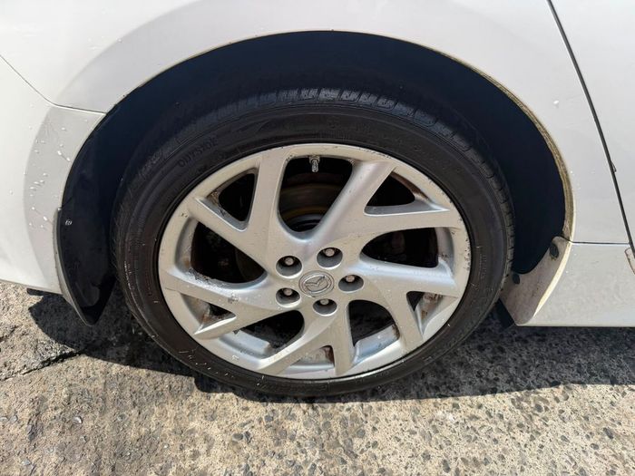 Mazda 6 2011