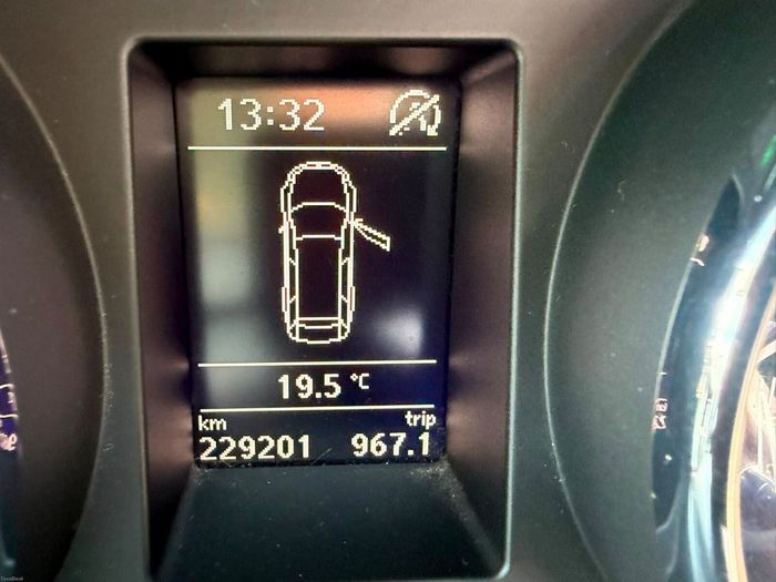 Skoda Superb 2012
