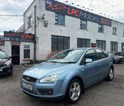 Ford Focus 2007