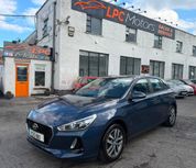 Hyundai i30 2017
